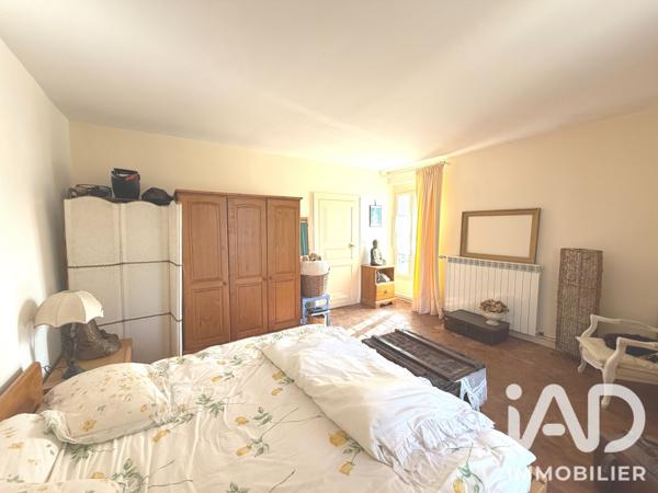 Maison à vendre 6 pièces 190 m² Thorigny-sur-Oreuse