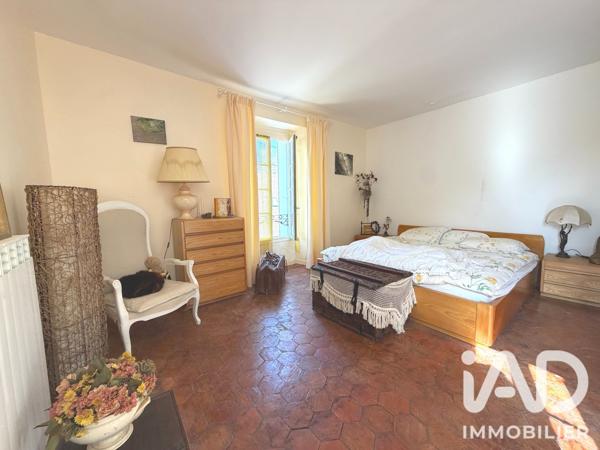 Maison à vendre 6 pièces 190 m² Thorigny-sur-Oreuse