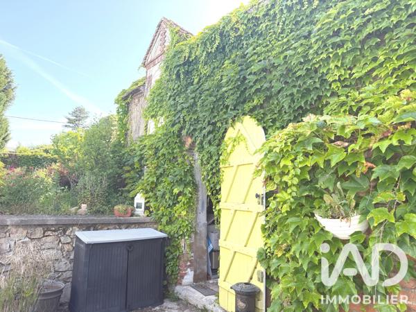 Maison à vendre 6 pièces 190 m² Thorigny-sur-Oreuse