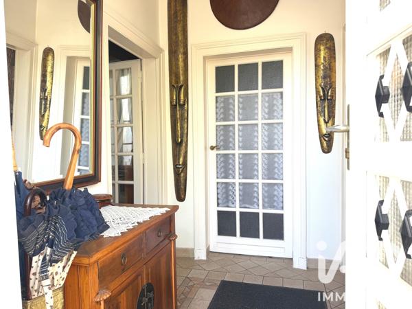 Maison à vendre 6 pièces 190 m² Thorigny-sur-Oreuse