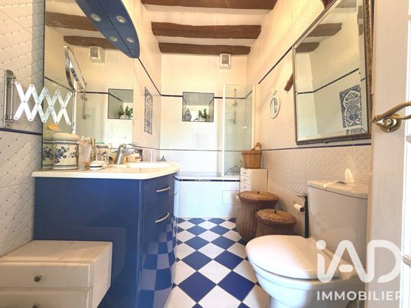 Maison à vendre 6 pièces 190 m² Thorigny-sur-Oreuse