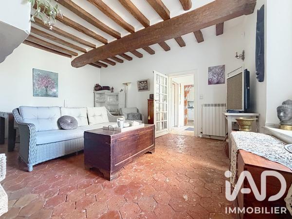 Maison à vendre 6 pièces 190 m² Thorigny-sur-Oreuse