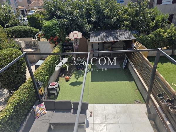Maison
                                                                                                                                                                                                                                                                                                                        3 pièce(s)                                                                                                                                                                                                          2 chambre(s)                                                                                                                                                                                                          62  m²