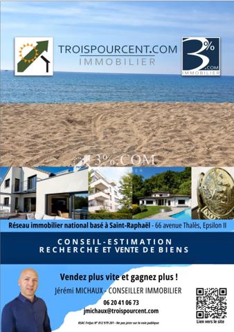 Maison
                                                                                                                                                                                                                                                                                                                        3 pièce(s)                                                                                                                                                                                                          2 chambre(s)                                                                                                                                                                                                          62  m²