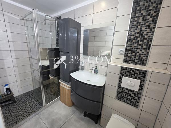 Maison
                                                                                                                                                                                                                                                                                                                        3 pièce(s)                                                                                                                                                                                                          2 chambre(s)                                                                                                                                                                                                          62  m²