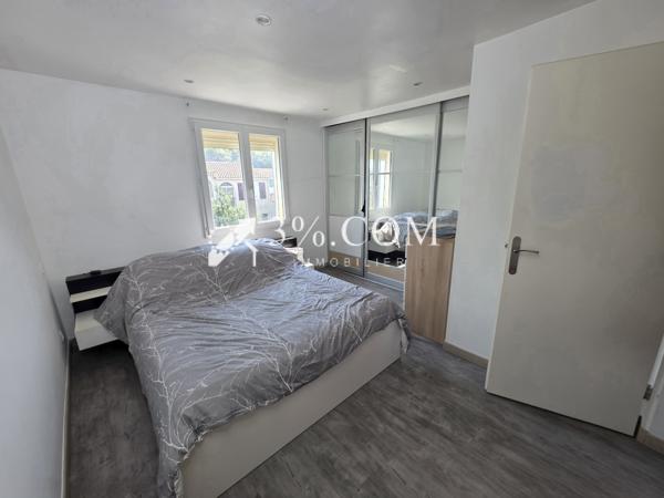Maison
                                                                                                                                                                                                                                                                                                                        3 pièce(s)                                                                                                                                                                                                          2 chambre(s)                                                                                                                                                                                                          62  m²