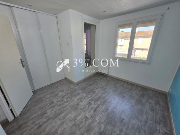Maison
                                                                                                                                                                                                                                                                                                                        3 pièce(s)                                                                                                                                                                                                          2 chambre(s)                                                                                                                                                                                                          62  m²