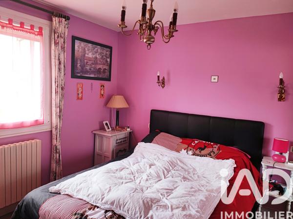 Maison à vendre 5 pièces 142 m² Montsalvy