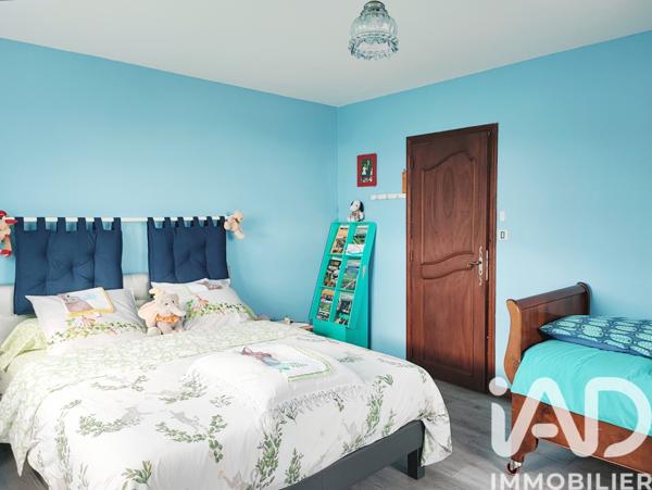 Maison à vendre 5 pièces 142 m² Montsalvy