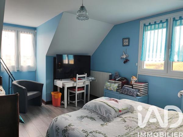 Maison à vendre 5 pièces 142 m² Montsalvy