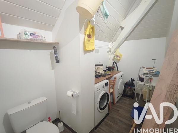 Maison à vendre 5 pièces 142 m² Montsalvy