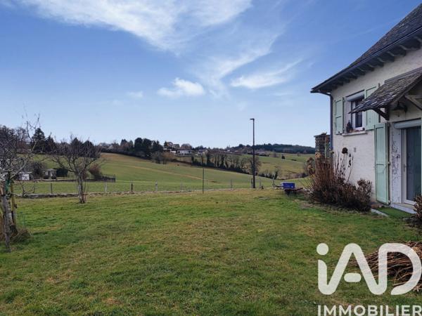 Maison à vendre 5 pièces 142 m² Montsalvy