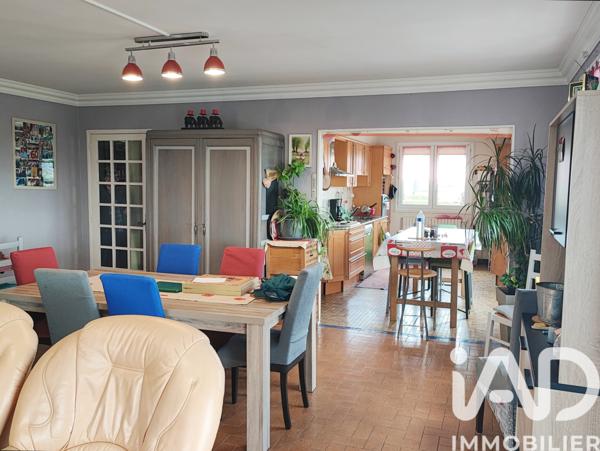 Maison à vendre 5 pièces 142 m² Montsalvy