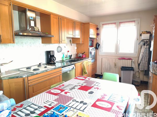 Maison à vendre 5 pièces 142 m² Montsalvy