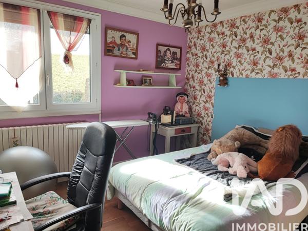 Maison à vendre 5 pièces 142 m² Montsalvy