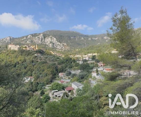 Terrain à vendre 2 840 m² Menton