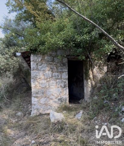 Terrain à vendre 2 840 m² Menton