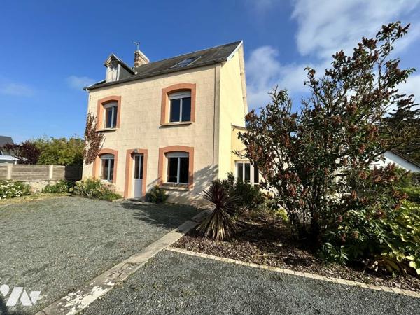 Vente Maison d'habitation