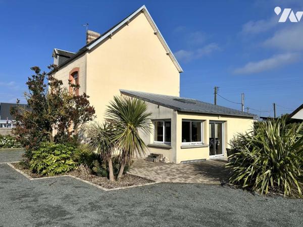 Vente Maison d'habitation