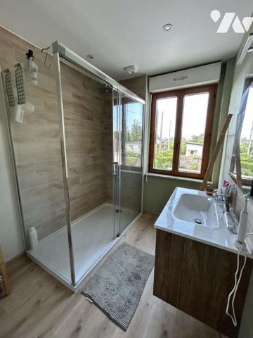 Vente Maison d'habitation