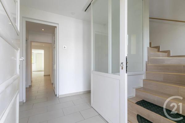 Maison à vendre  9 pièces - 255,96 m 2   CHAMPIGNY SUR MARNE  - 94