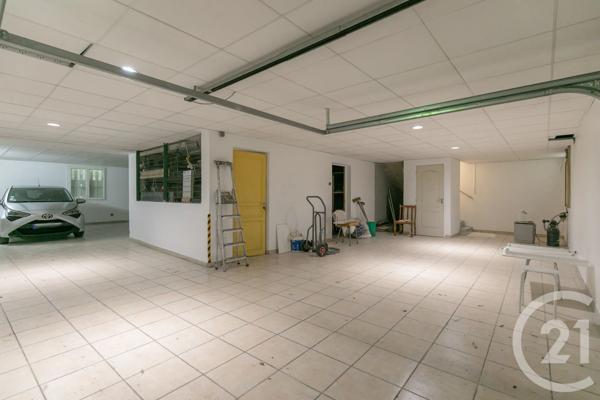 Maison à vendre  9 pièces - 255,96 m 2   CHAMPIGNY SUR MARNE  - 94