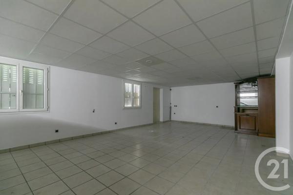 Maison à vendre  9 pièces - 255,96 m 2   CHAMPIGNY SUR MARNE  - 94