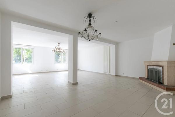 Maison à vendre  9 pièces - 255,96 m 2   CHAMPIGNY SUR MARNE  - 94