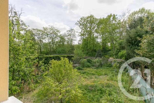 Maison à vendre  9 pièces - 255,96 m 2   CHAMPIGNY SUR MARNE  - 94