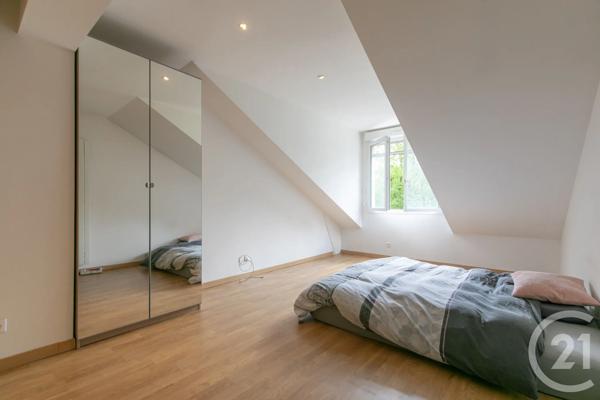 Maison à vendre  9 pièces - 255,96 m 2   CHAMPIGNY SUR MARNE  - 94