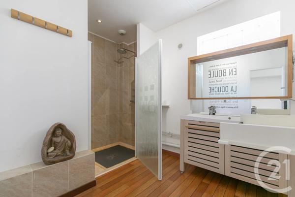 Maison à vendre  9 pièces - 255,96 m 2   CHAMPIGNY SUR MARNE  - 94