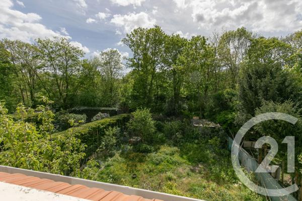 Maison à vendre  9 pièces - 255,96 m 2   CHAMPIGNY SUR MARNE  - 94