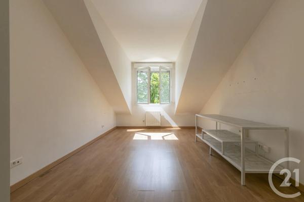 Maison à vendre  9 pièces - 255,96 m 2   CHAMPIGNY SUR MARNE  - 94