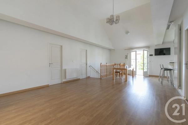 Maison à vendre  9 pièces - 255,96 m 2   CHAMPIGNY SUR MARNE  - 94