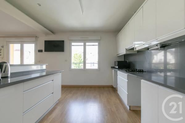 Maison à vendre  9 pièces - 255,96 m 2   CHAMPIGNY SUR MARNE  - 94