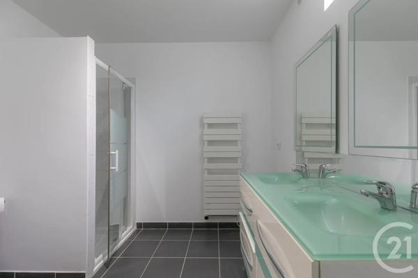 Maison à vendre  9 pièces - 255,96 m 2   CHAMPIGNY SUR MARNE  - 94