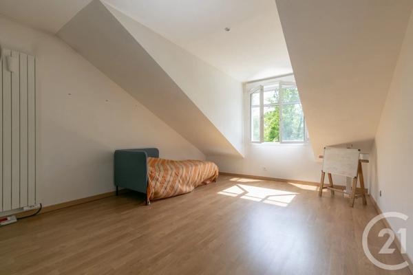 Maison à vendre  9 pièces - 255,96 m 2   CHAMPIGNY SUR MARNE  - 94