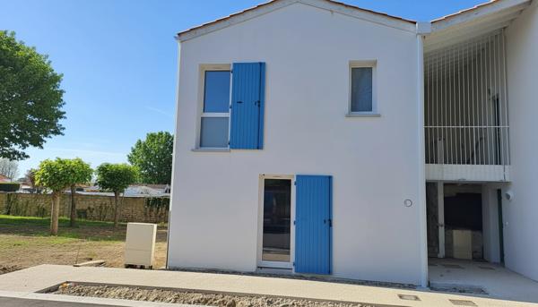 17920 BREUILLET Breuillet Centre