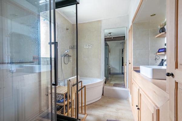 Maison 7 pièces - 165 m² Bien prestige