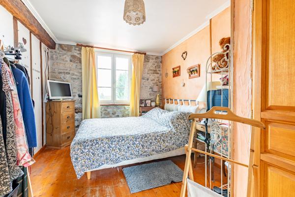 Maison 7 pièces - 165 m² Bien prestige