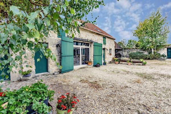 Maison 7 pièces - 165 m² Bien prestige