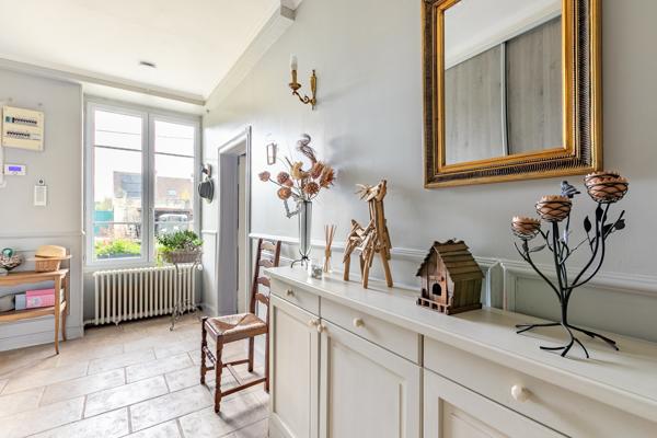 Maison 7 pièces - 165 m² Bien prestige