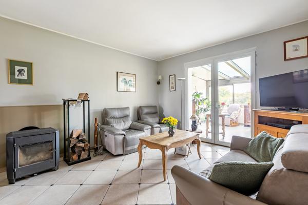 Maison 7 pièces - 165 m² Bien prestige