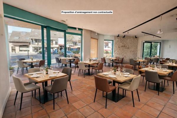 Vente / Local Commercial