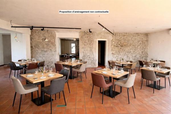 Vente / Local Commercial