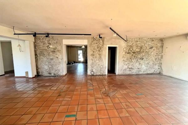 Vente / Local Commercial