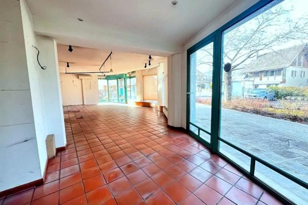 Vente / Local Commercial