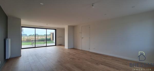 Maison 4 pièce(s) 3 chambre(s) 115 m²
