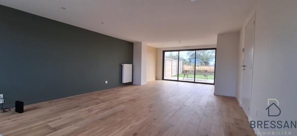 Maison 4 pièce(s) 3 chambre(s) 115 m²