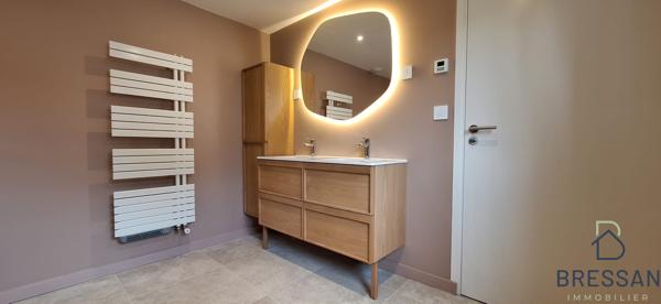 Maison 4 pièce(s) 3 chambre(s) 115 m²